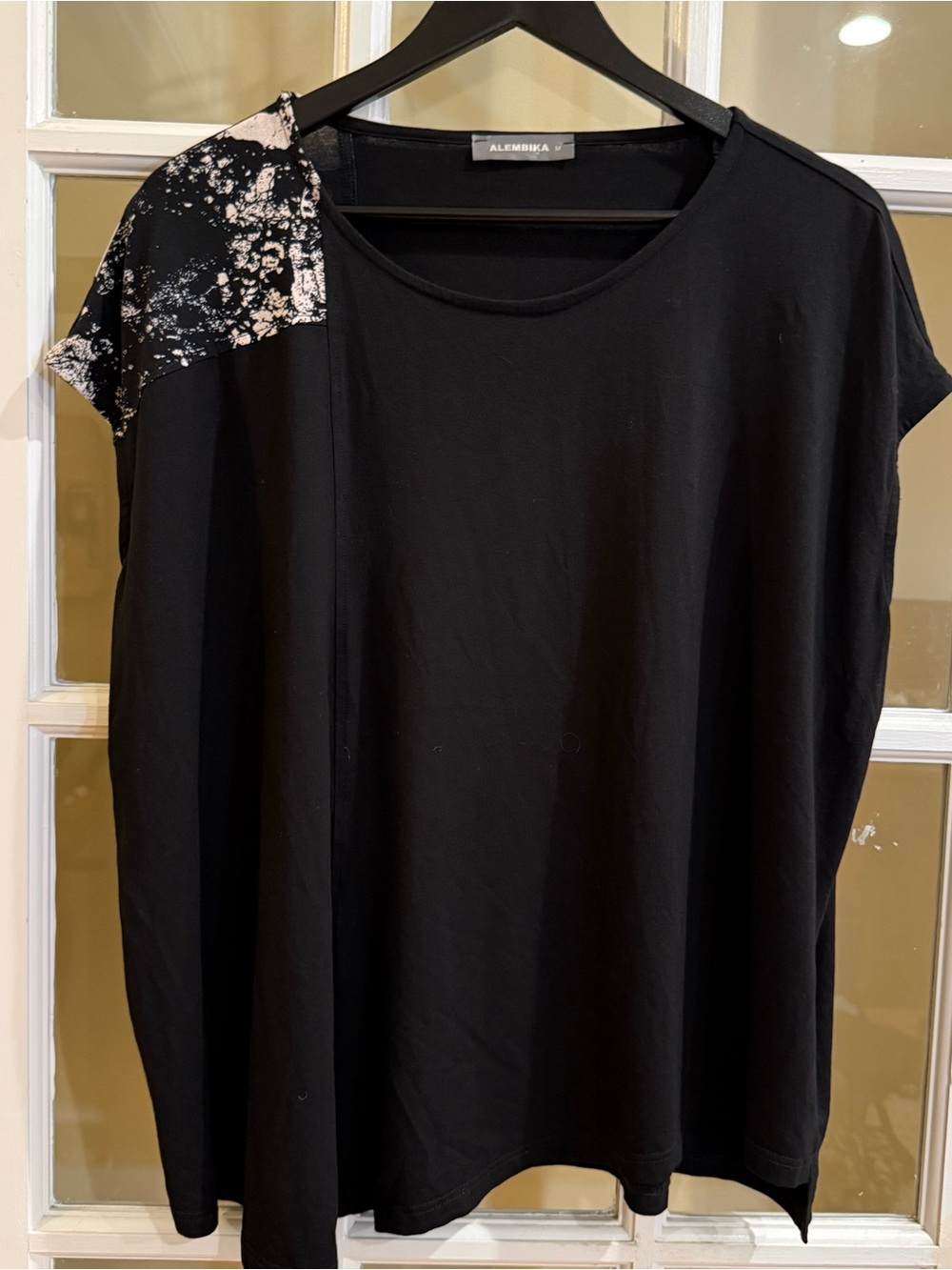 Alembika Tekbika Top Polka